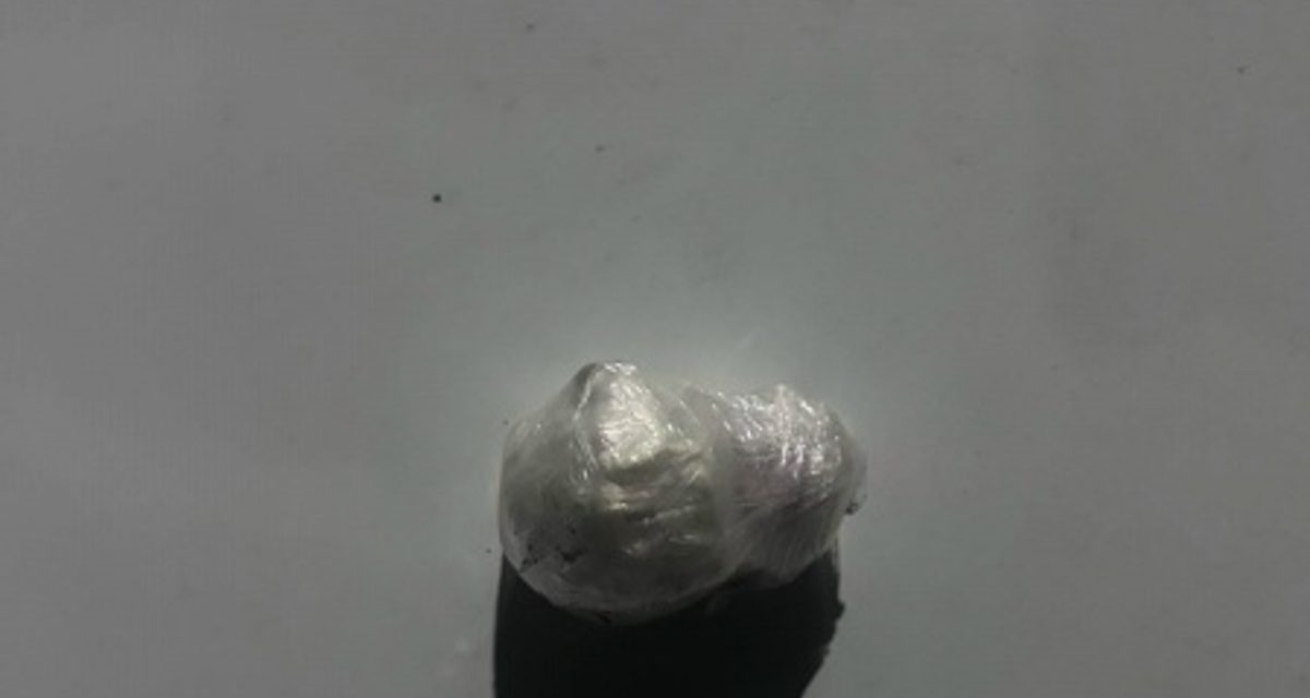 Житель Владикавказа задержан с 20 дозами метадона